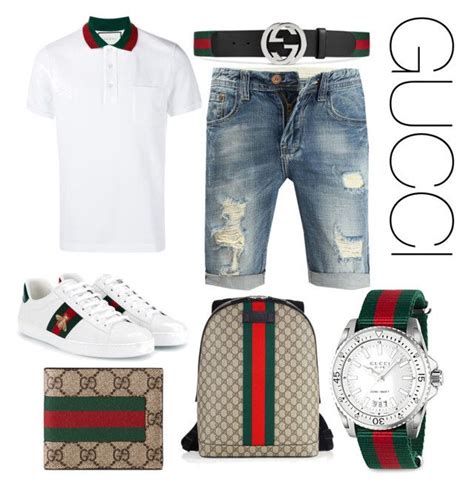 big gucci belt cute summer outfit|gucci swag outfit for men.